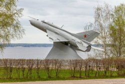Автобусный тур в г. Чкаловск №1